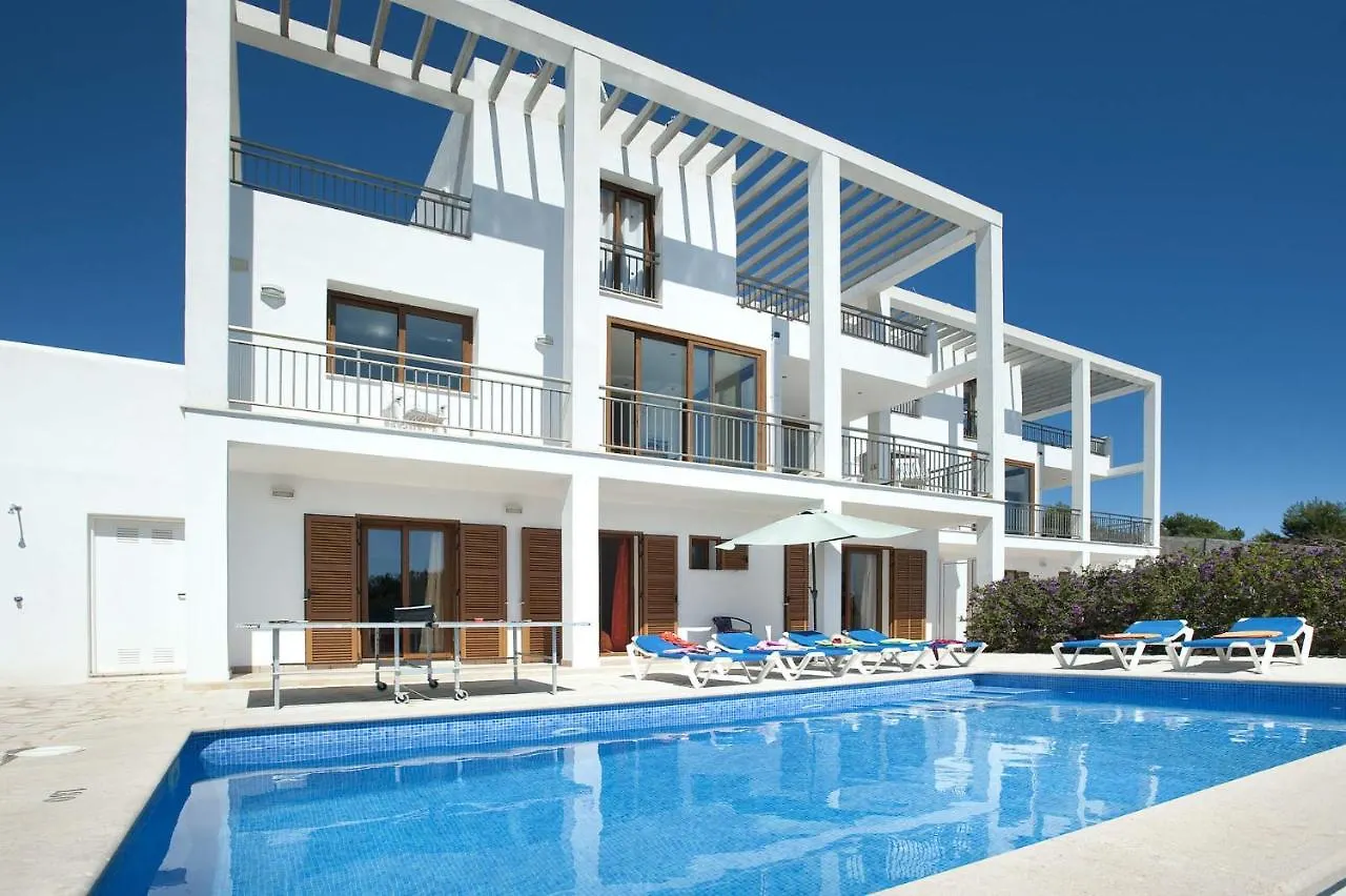 Villa Cala Dia Cala D´Or Casa vacanze