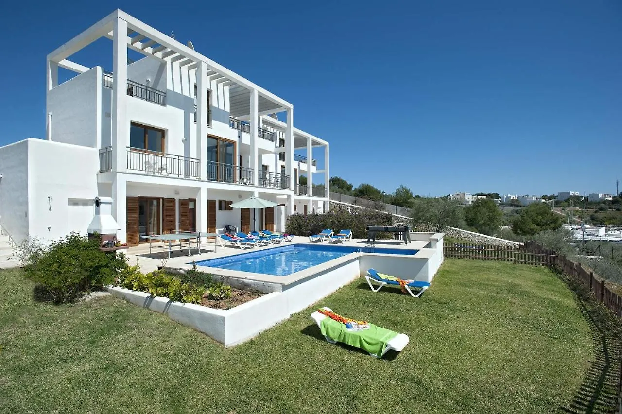 Villa Cala Dia Cala D´Or Casa vacanze
