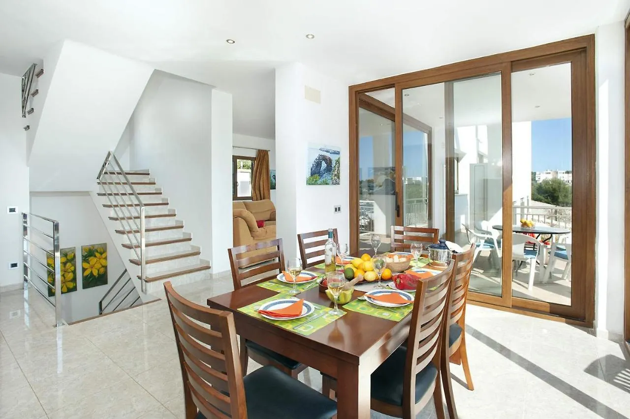 Villa Cala Dia Cala D´Or 0*,  Spagna