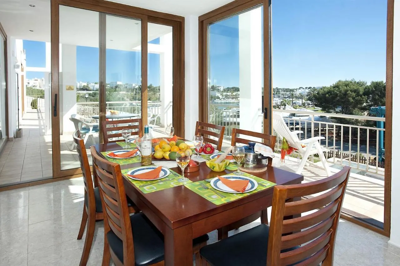Villa Cala Dia Cala D´Or Casa vacanze