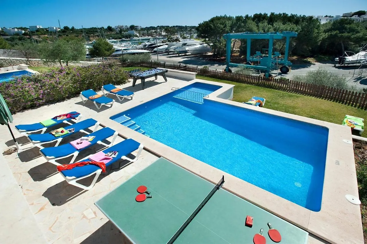Casa vacanze Villa Cala Dia Cala D´Or Spagna