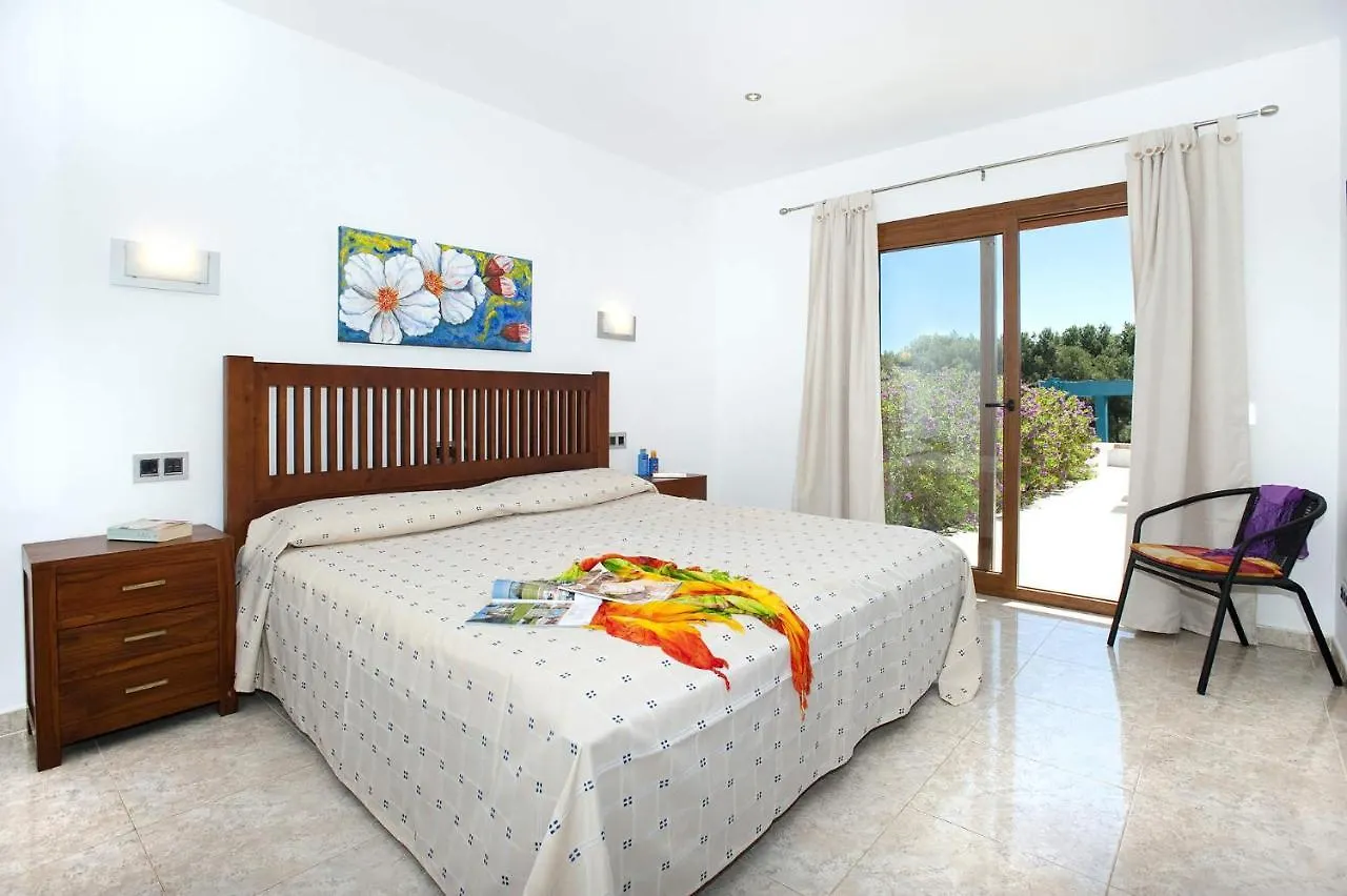 Villa Cala Dia Cala D´Or