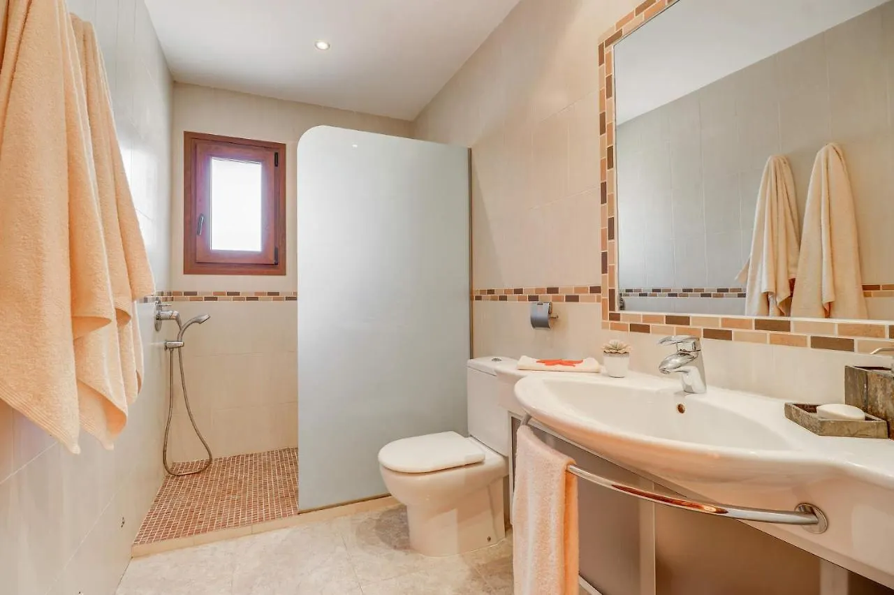 Casa vacanze Villa Cala Dia Cala D´Or Spagna