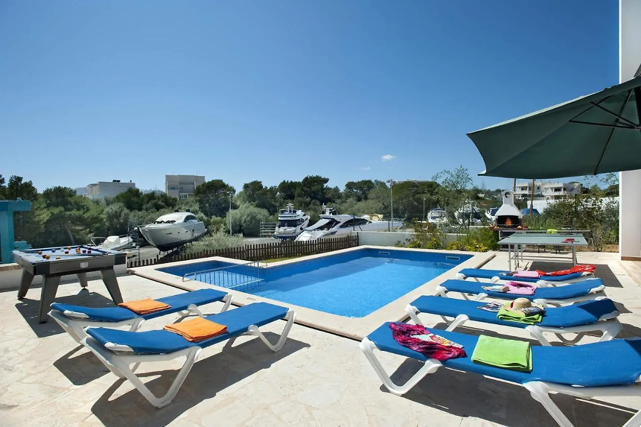 Casa vacanze Villa Cala Dia Cala D´Or