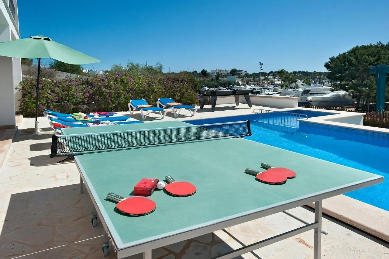 Villa Cala Dia Cala D´Or Spagna