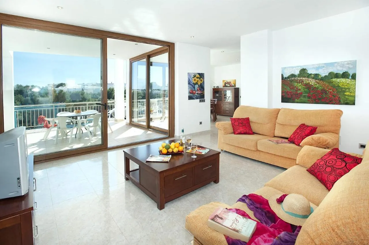Villa Cala Dia Cala D´Or 0*,  Spagna
