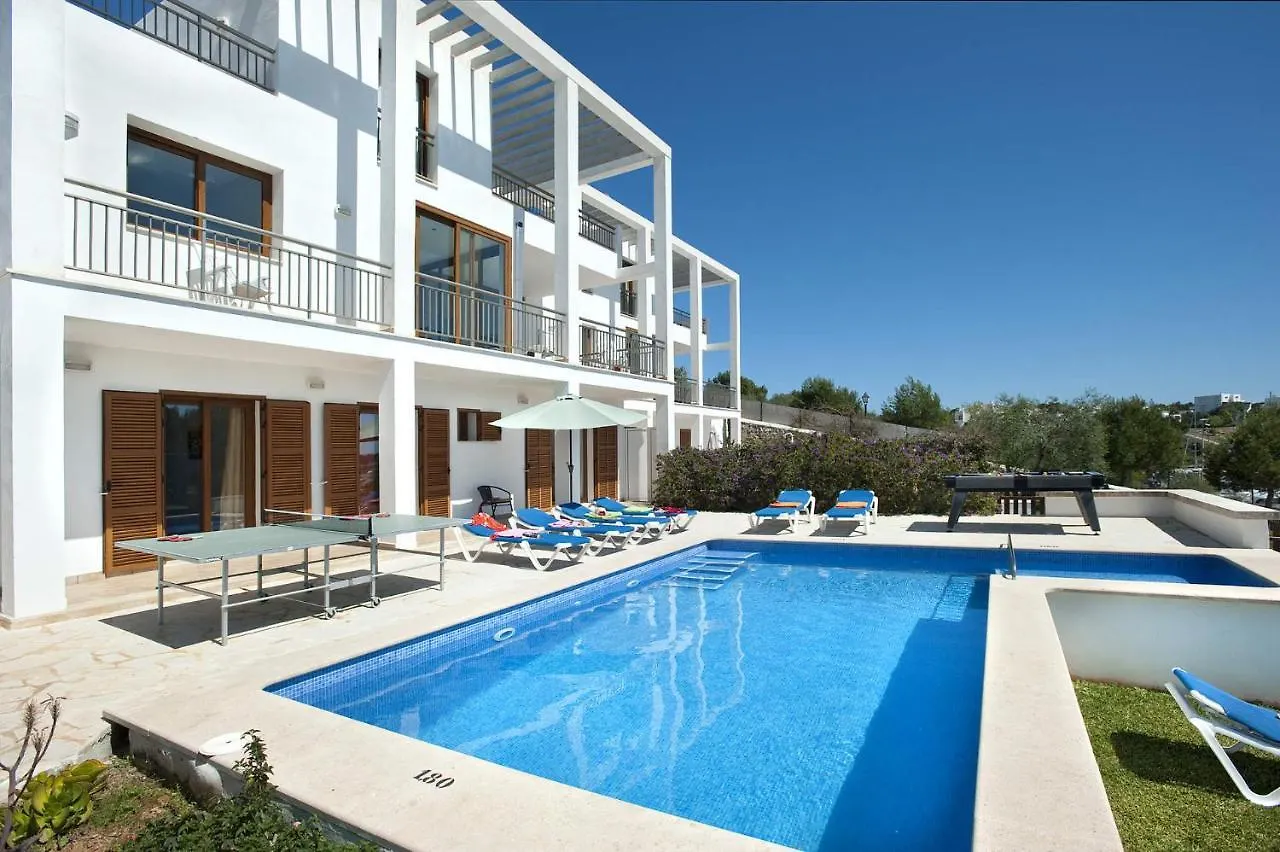 Villa Cala Dia Cala D´Or 0*,  Spagna