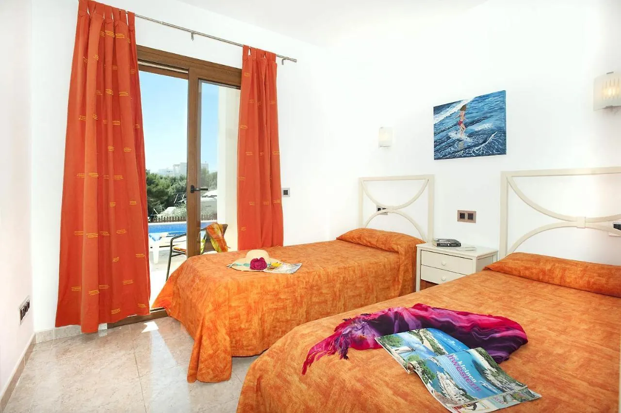 Villa Cala Dia Cala D´Or 0*,