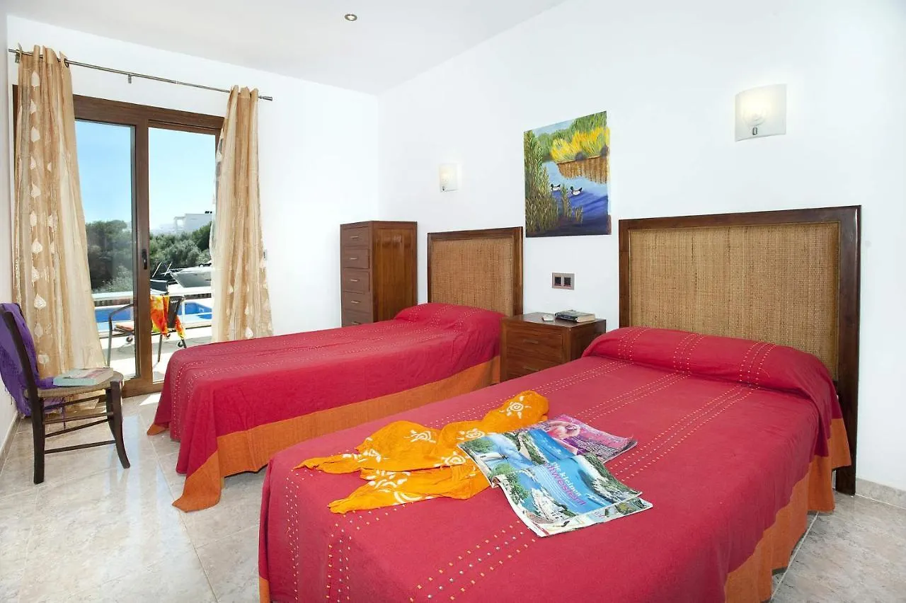 Villa Cala Dia Cala D´Or