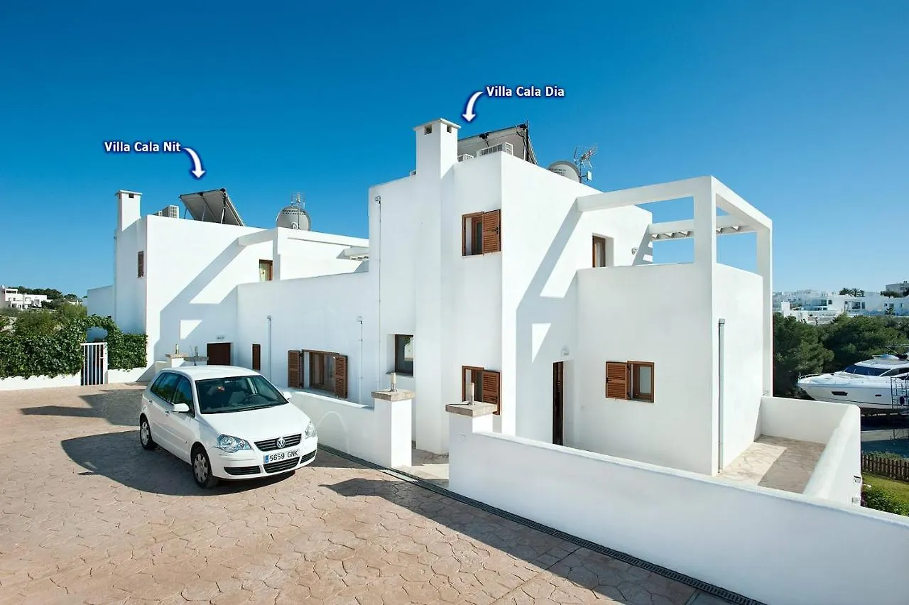 Casa vacanze Villa Cala Dia Cala D´Or